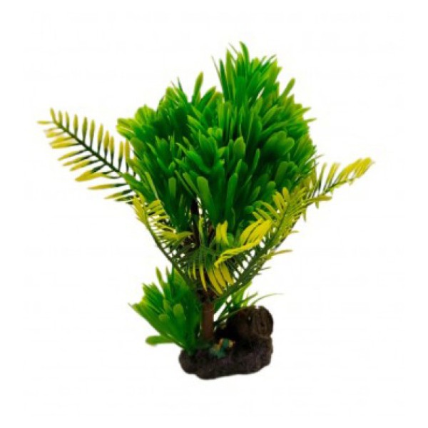 ΔΙΑΚΟΣΜΗΤΙΚΟ ΦΥΤΟ ΕΝΥΔΡΕΙΟΥ 21CM